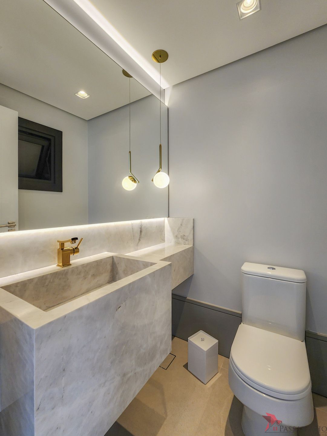 Cobertura à venda com 5 quartos, 448m² - Foto 56