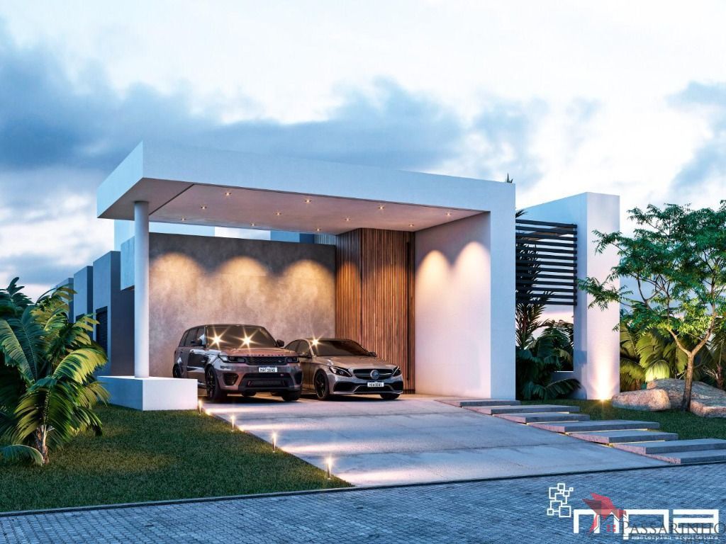 Casa de Condomínio à venda com 3 quartos, 190m² - Foto 1