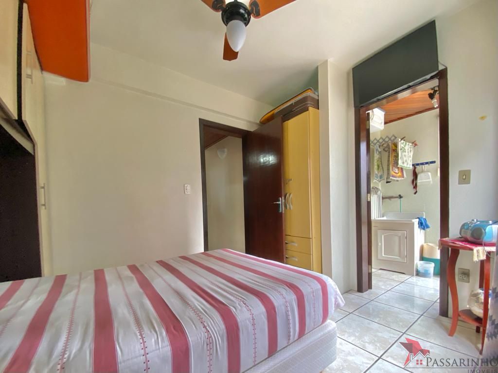 Apartamento à venda com 1 quarto, 36m² - Foto 16