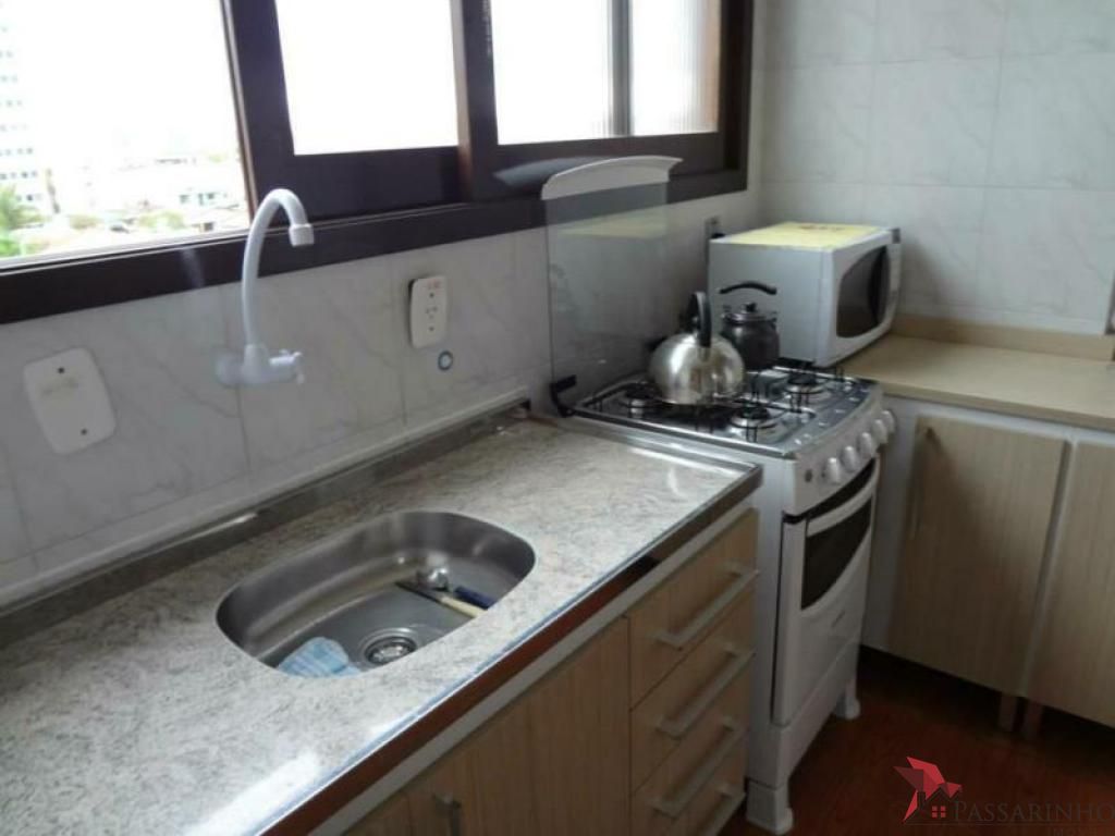 Apartamento, 2 quartos, 72 m² - Foto 7