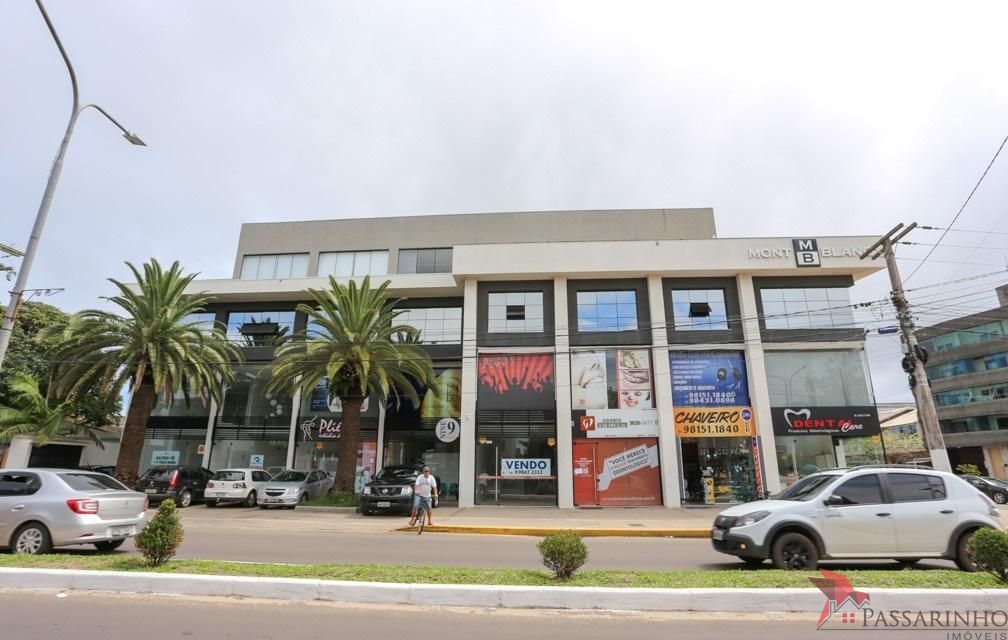 Loja-Salão à venda com 1 quarto, 230m² - Foto 2