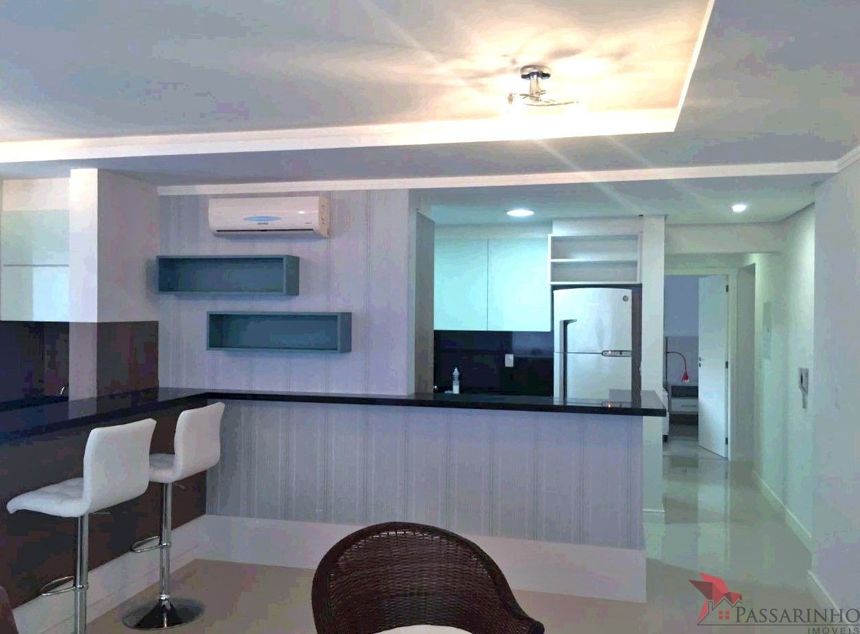Apartamento à venda com 3 quartos, 128m² - Foto 6