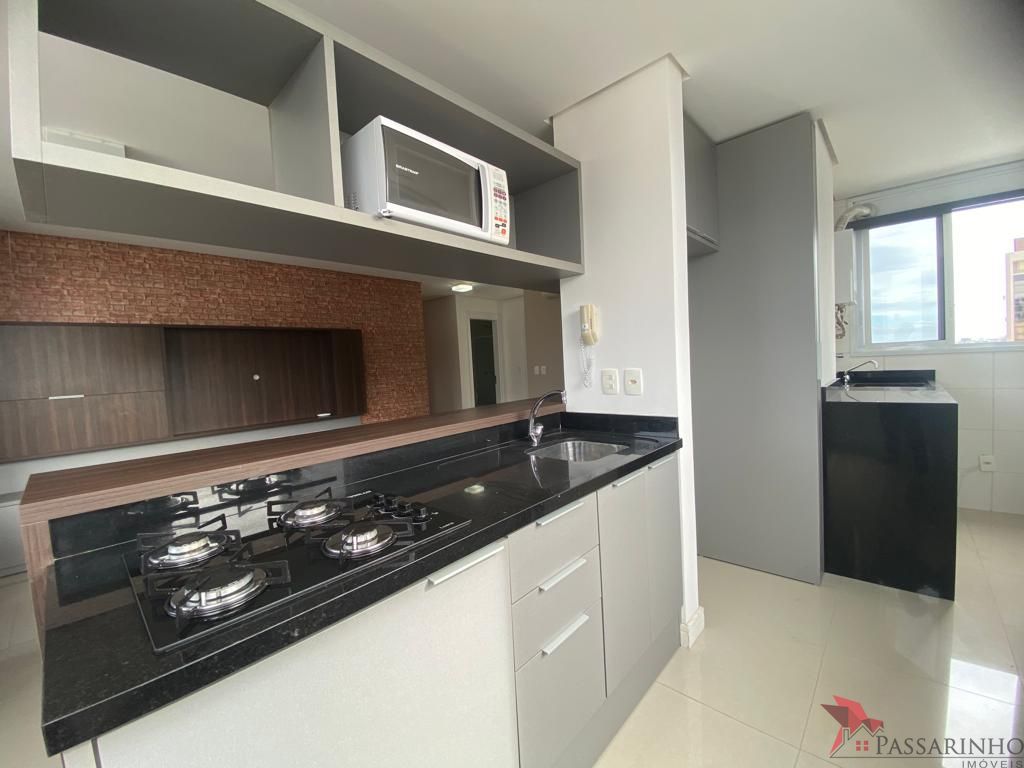 Cobertura, 2 quartos, 124 m² - Foto 5