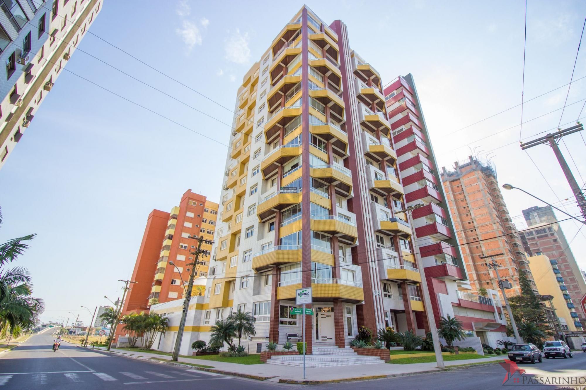 Apartamento, 3 quartos, 170 m² - Foto 1