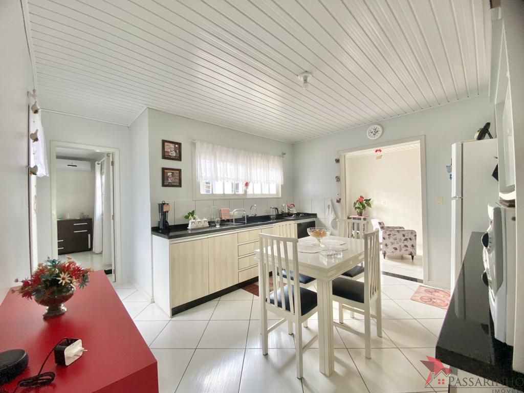 Casa, 3 quartos, 249 m² - Foto 3