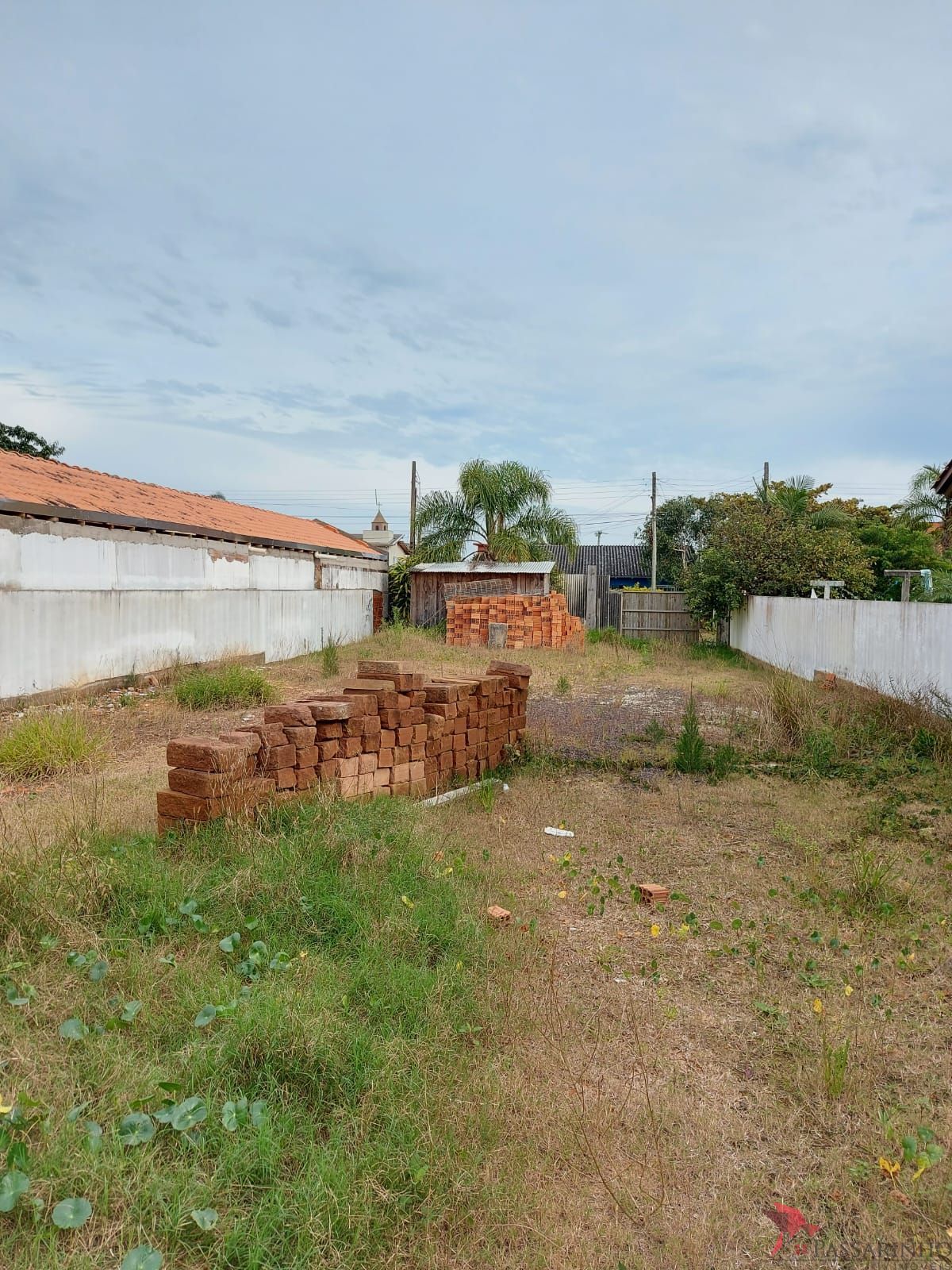 Terreno, 414 m² - Foto 1