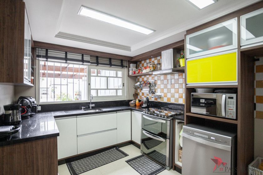 Casa, 4 quartos, 223 m² - Foto 12