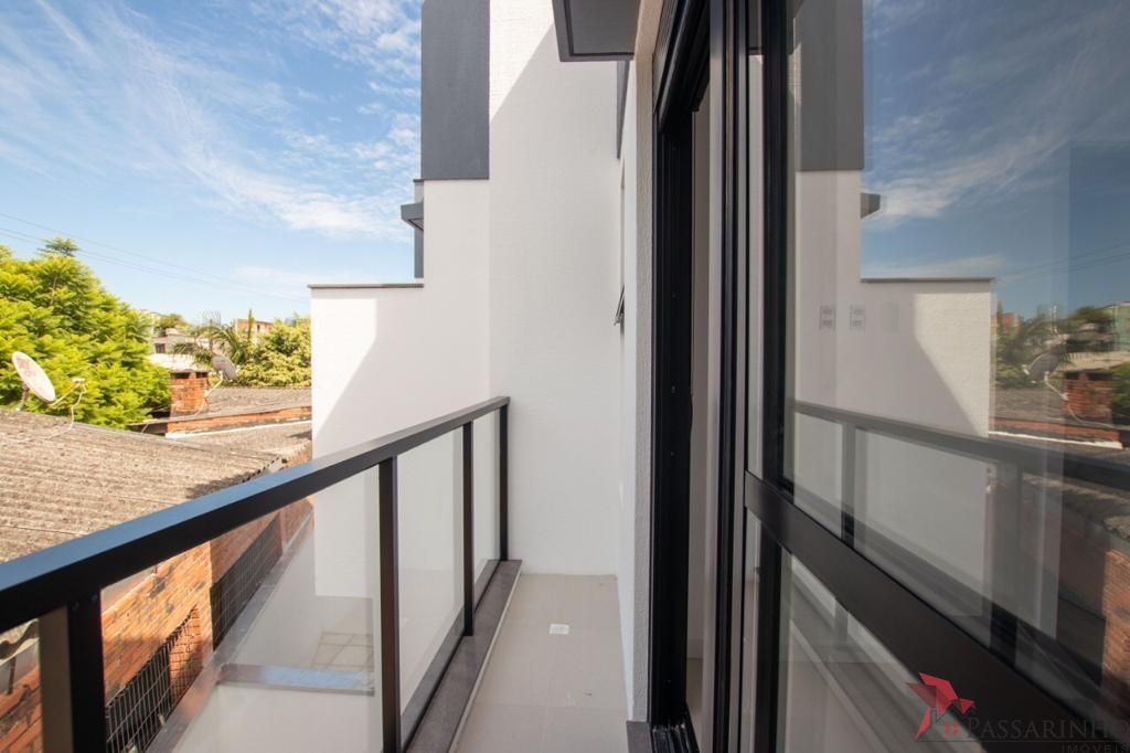 Sobrado, 2 quartos, 89 m² - Foto 20