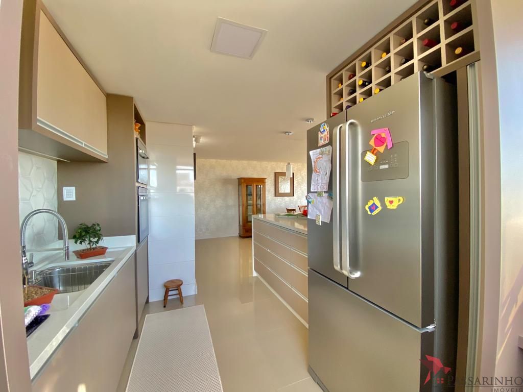 Cobertura à venda com 4 quartos, 328m² - Foto 6