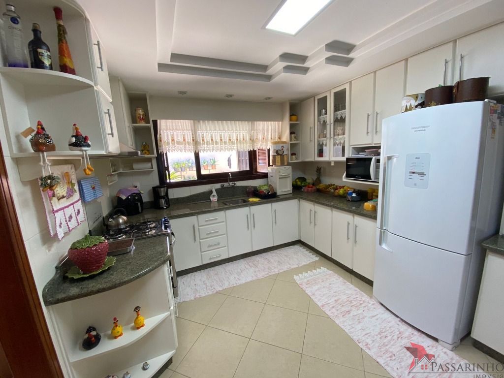 Sobrado, 3 quartos, 250 m² - Foto 8