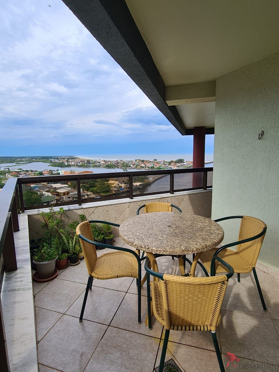 Apartamento à venda com 3 quartos, 164m² - Foto 10