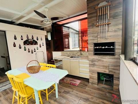 Cobertura à venda com 3 quartos, 180m² - Foto 27