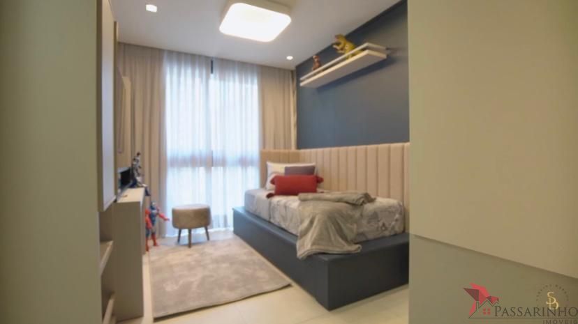 Apartamento à venda com 4 quartos, 220m² - Foto 32