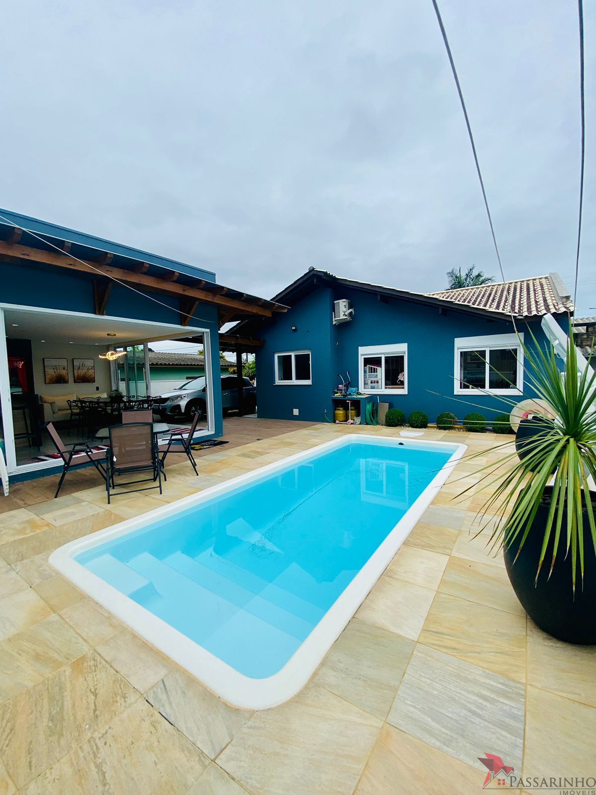 Casa, 3 quartos, 200 m² - Foto 13