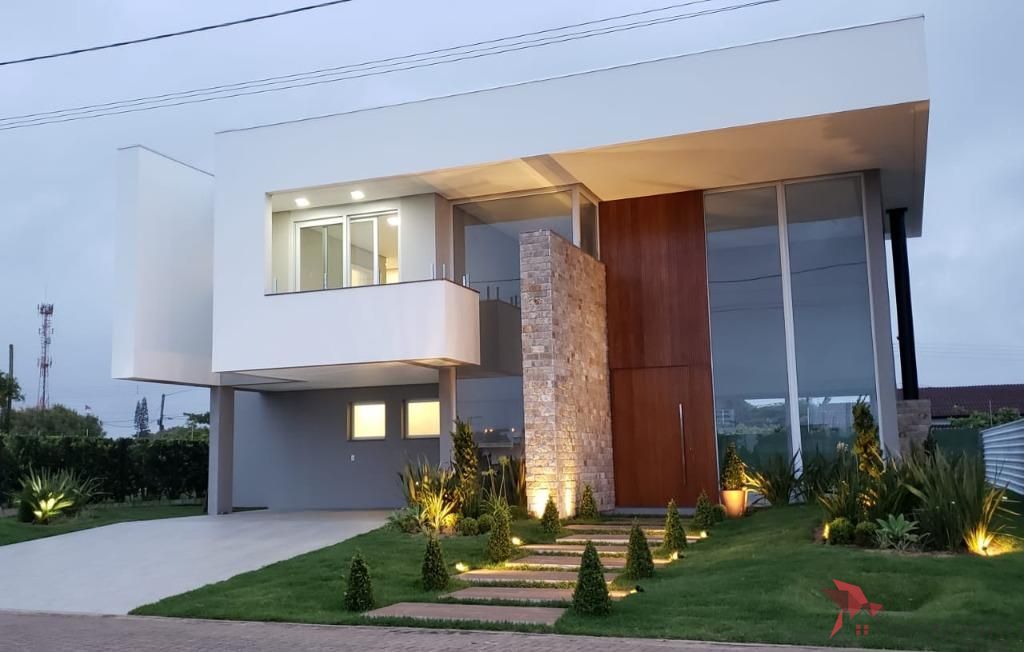 Casa de Condomínio à venda com 5 quartos, 275m² - Foto 2