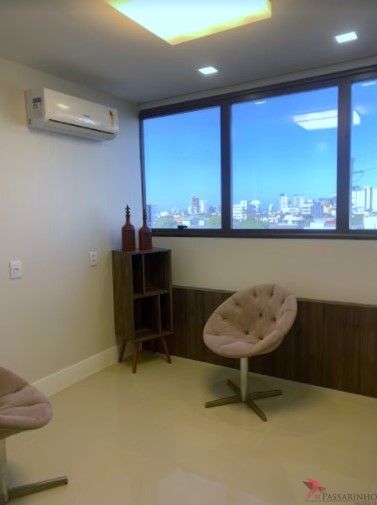 Conjunto Comercial-Sala à venda com 3 quartos, 49m² - Foto 23