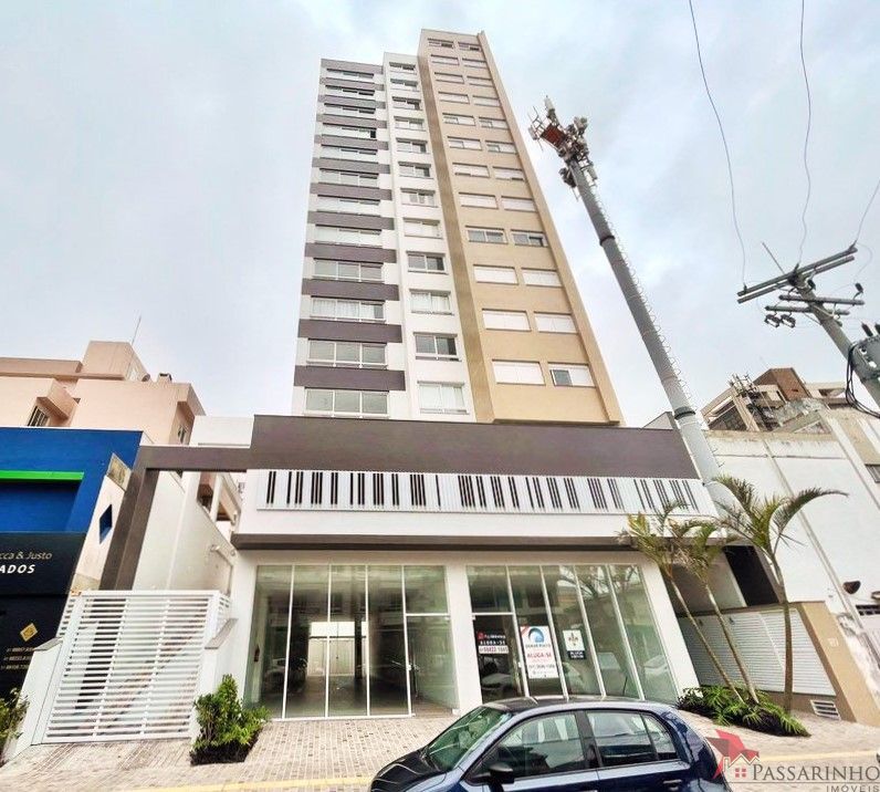 Loja-Salão, 220 m² - Foto 1