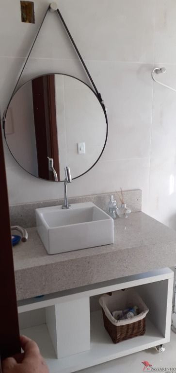 Sobrado, 3 quartos, 198 m² - Foto 14