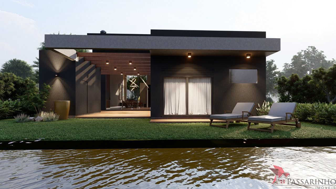 Casa de Condomínio à venda com 4 quartos, 230m² - Foto 4