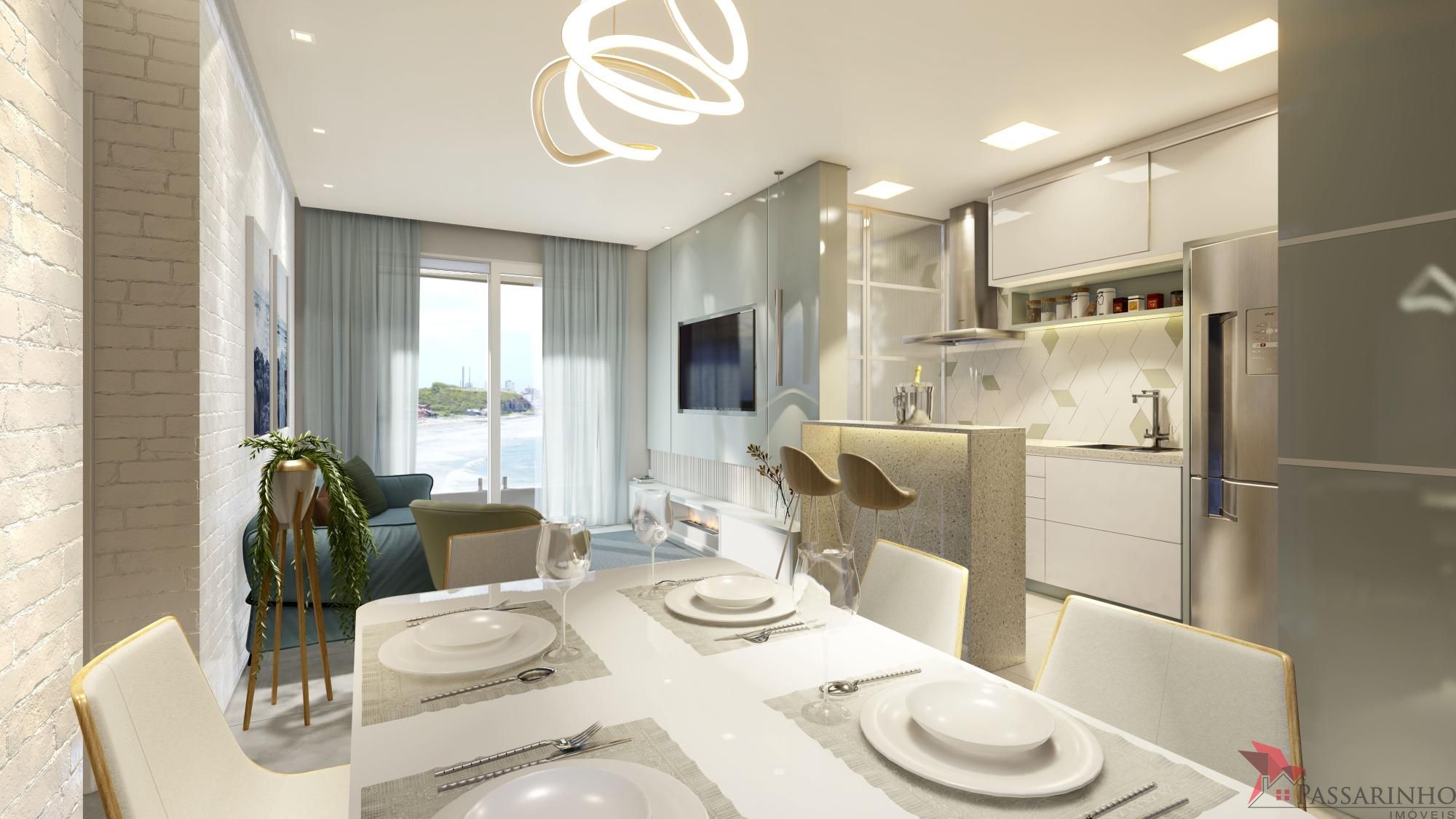 Apartamento, 2 quartos, 104 m² - Foto 6