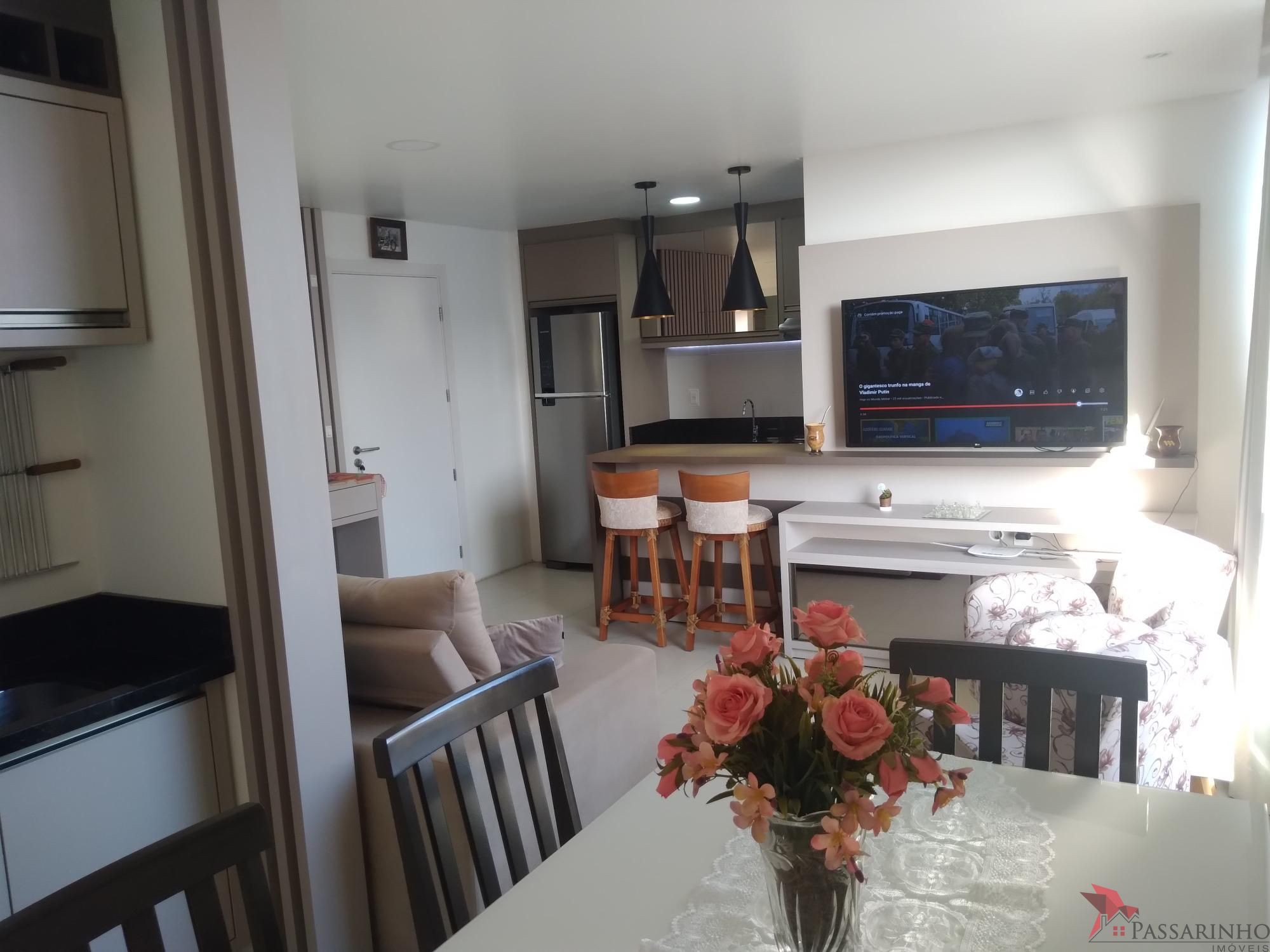 Apartamento, 2 quartos, 64 m² - Foto 4