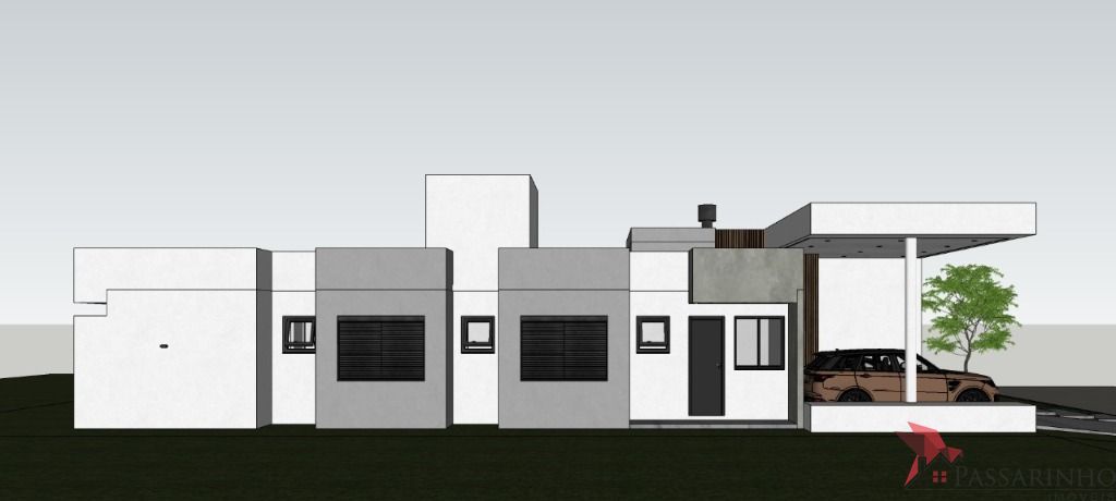Casa de Condomínio à venda com 3 quartos, 190m² - Foto 5