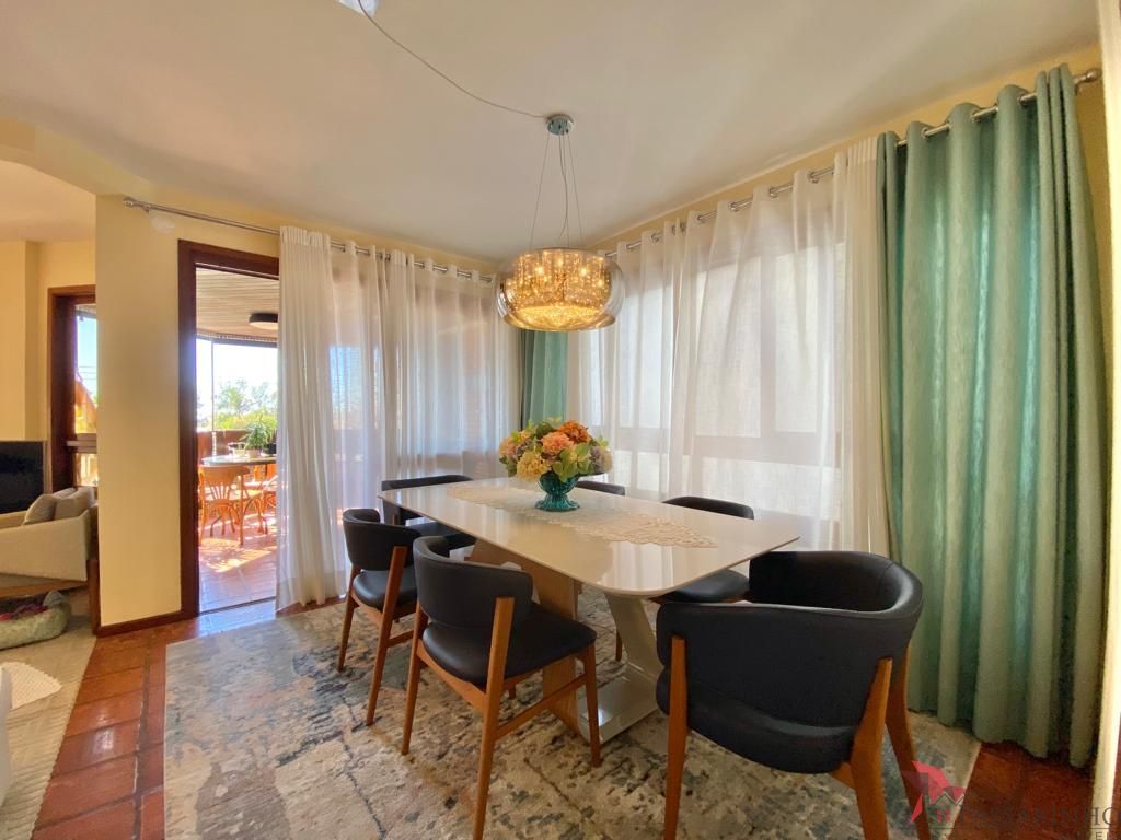 Apartamento, 3 quartos, 160 m² - Foto 3