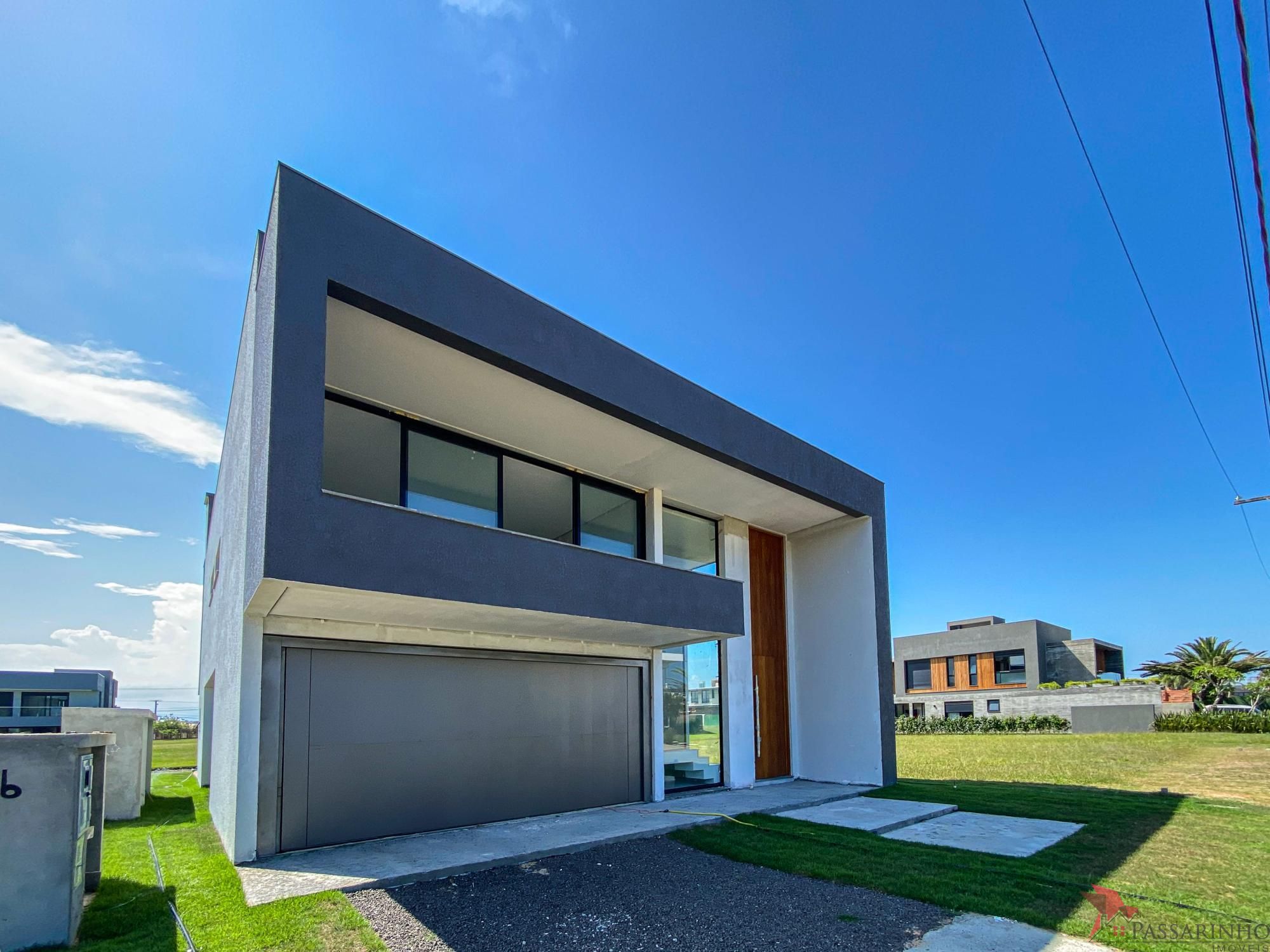 Casa de Condomínio à venda com 4 quartos, 400m² - Foto 5