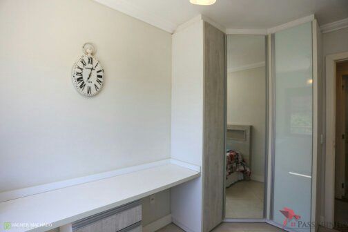 Apartamento à venda com 3 quartos, 163m² - Foto 20