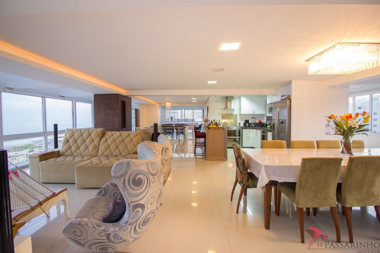 Cobertura à venda com 4 quartos, 197m² - Foto 8