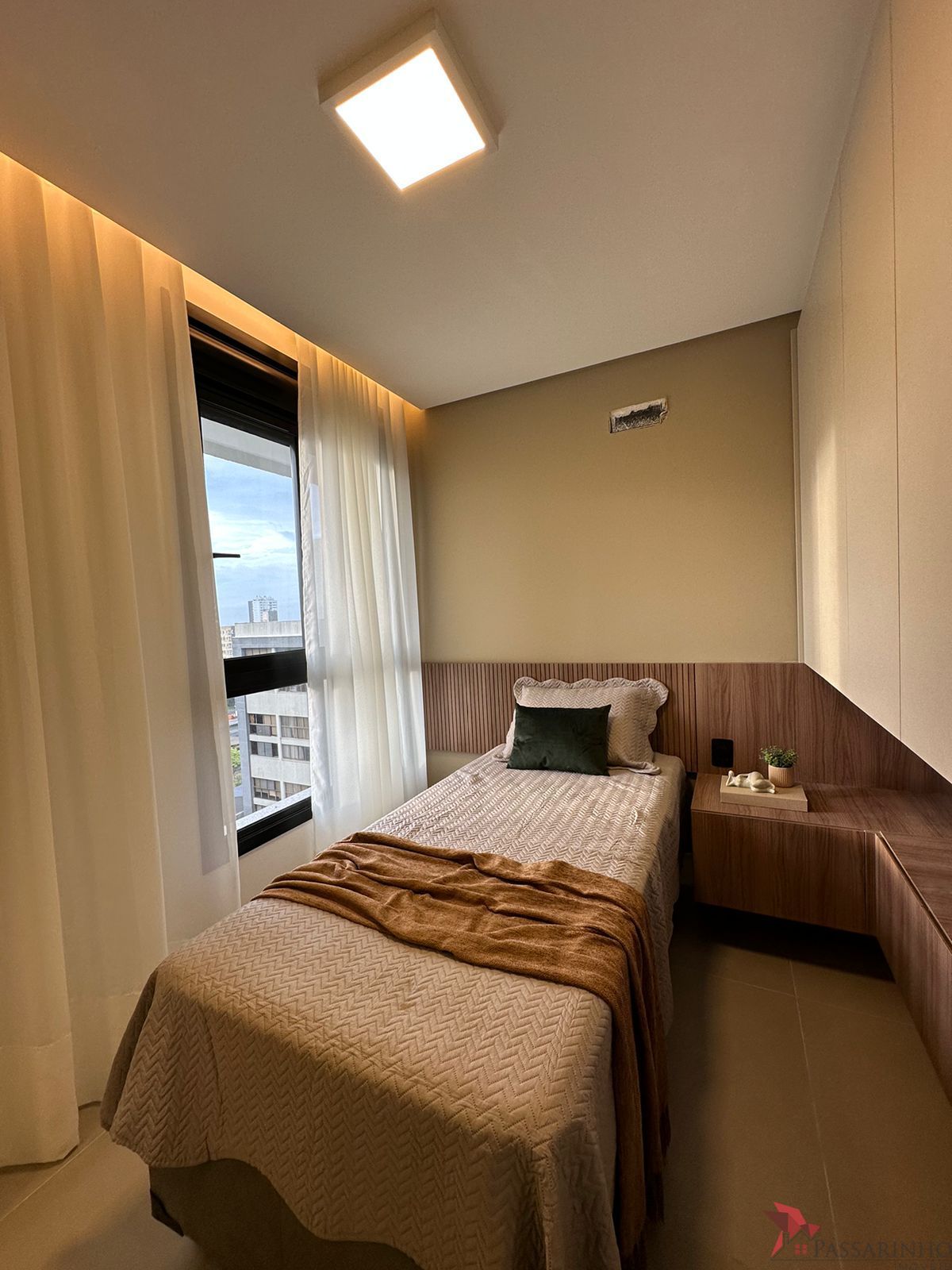 Apartamento, 2 quartos, 64 m² - Foto 9