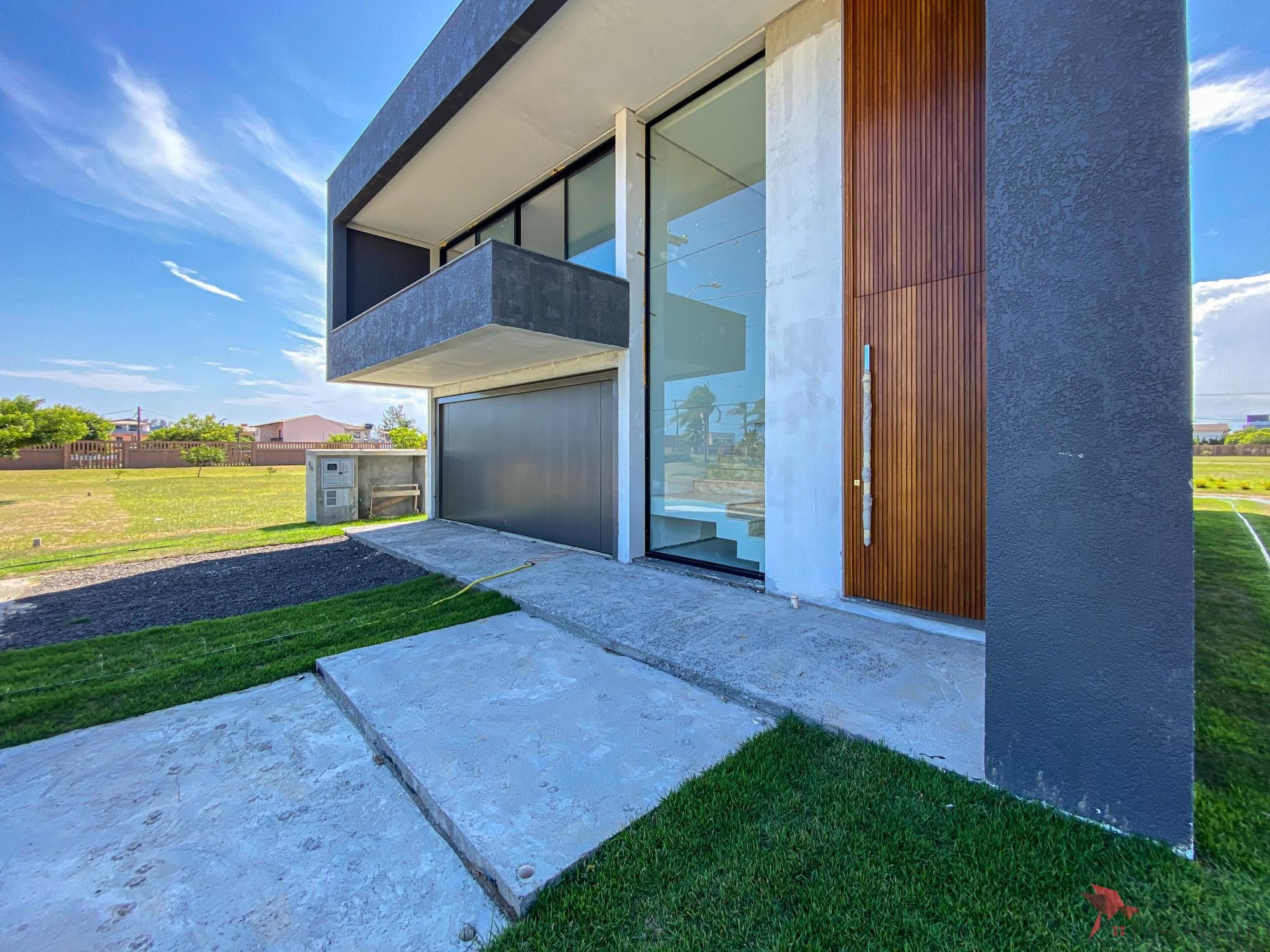 Casa de Condomínio à venda com 4 quartos, 400m² - Foto 6