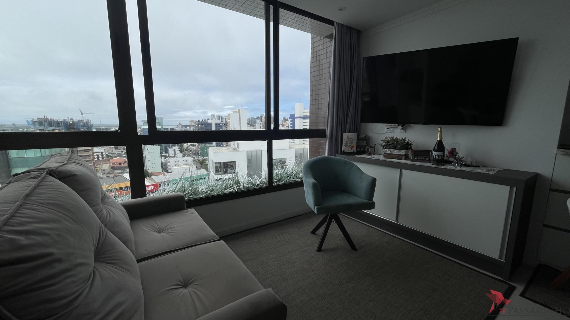 Apartamento à venda com 2 quartos, 65m² - Foto 8
