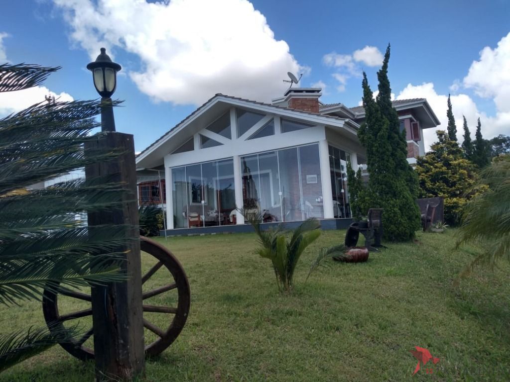 Casa, 3 quartos, 337 m² - Foto 3