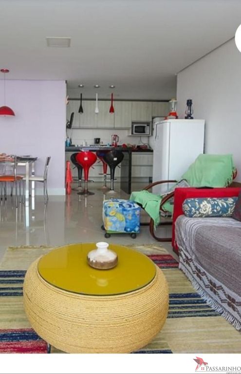 Apartamento à venda com 2 quartos, 89m² - Foto 7