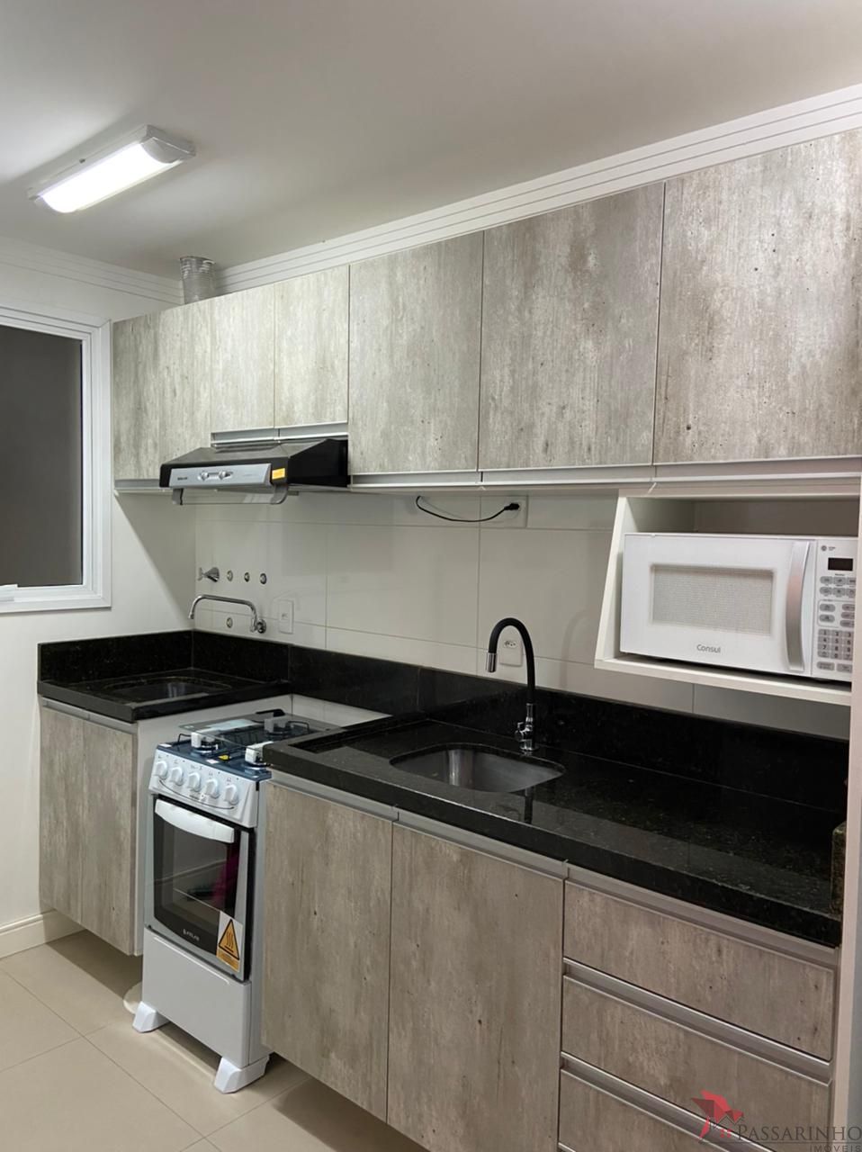 Flat/Apart Hotel à venda com 1 quarto, 42m² - Foto 7