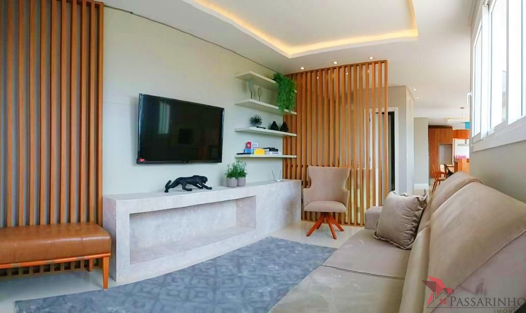 Cobertura, 4 quartos, 136 m² - Foto 9