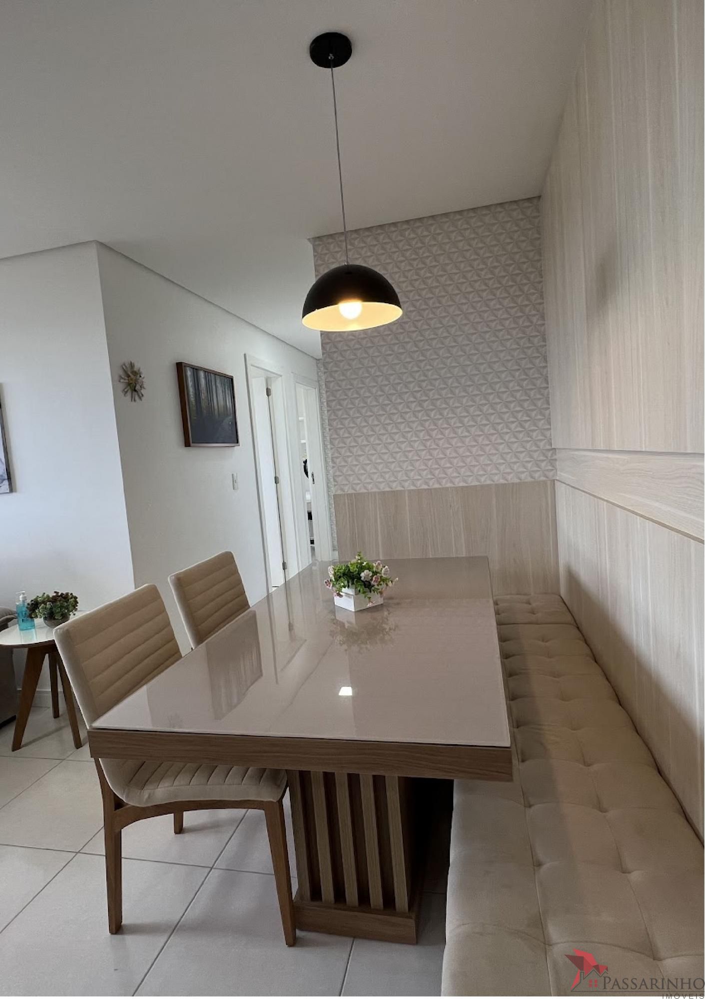 Apartamento, 3 quartos, 68 m² - Foto 2