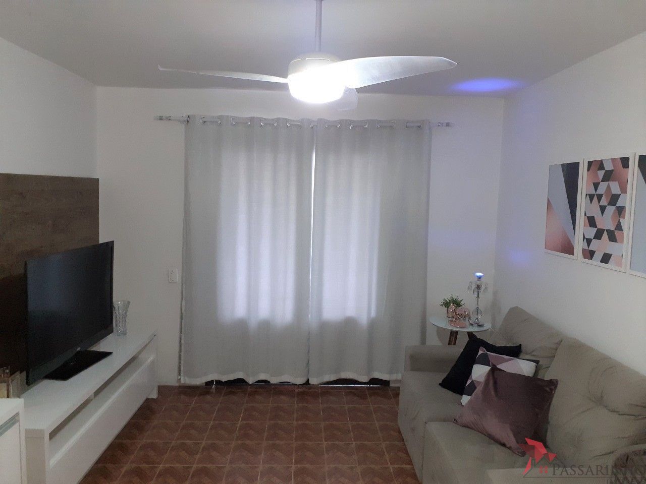 Apartamento, 2 quartos, 70 m² - Foto 4