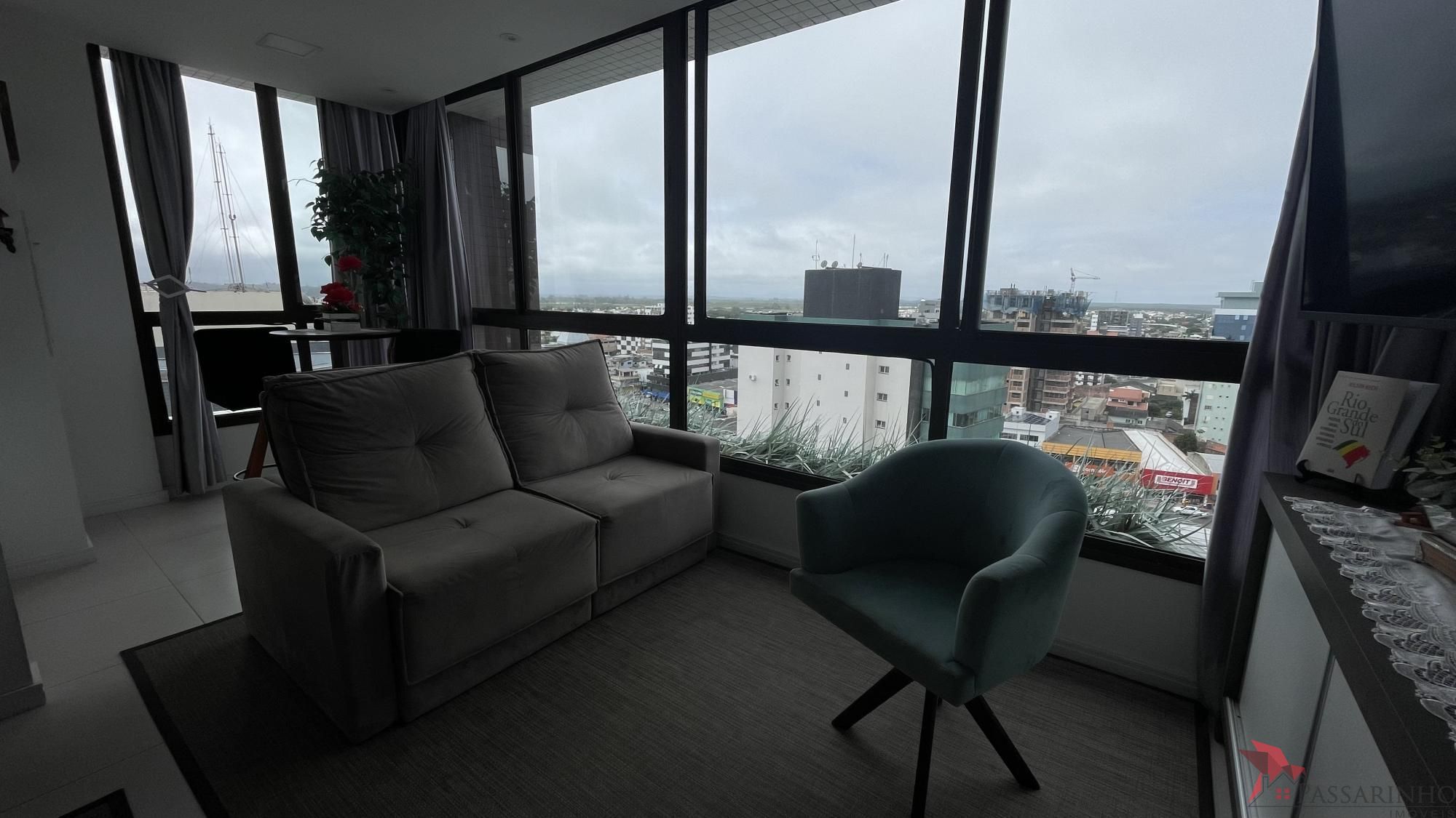 Apartamento à venda com 2 quartos, 65m² - Foto 5
