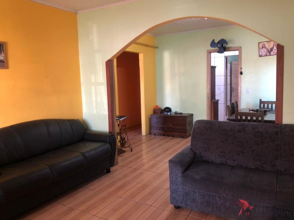 Depósito-Galpão-Armazém à venda com 2 quartos, 232m² - Foto 5