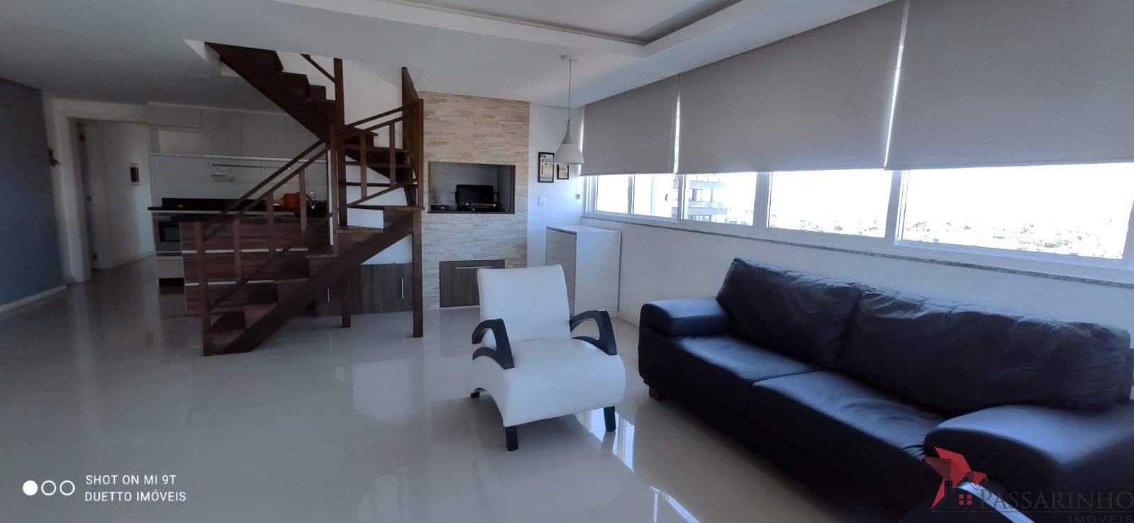 Cobertura à venda com 3 quartos, 180m² - Foto 9