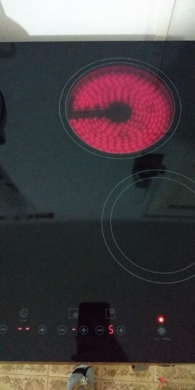 Apartamento, 2 quartos, 49 m² - Foto 9