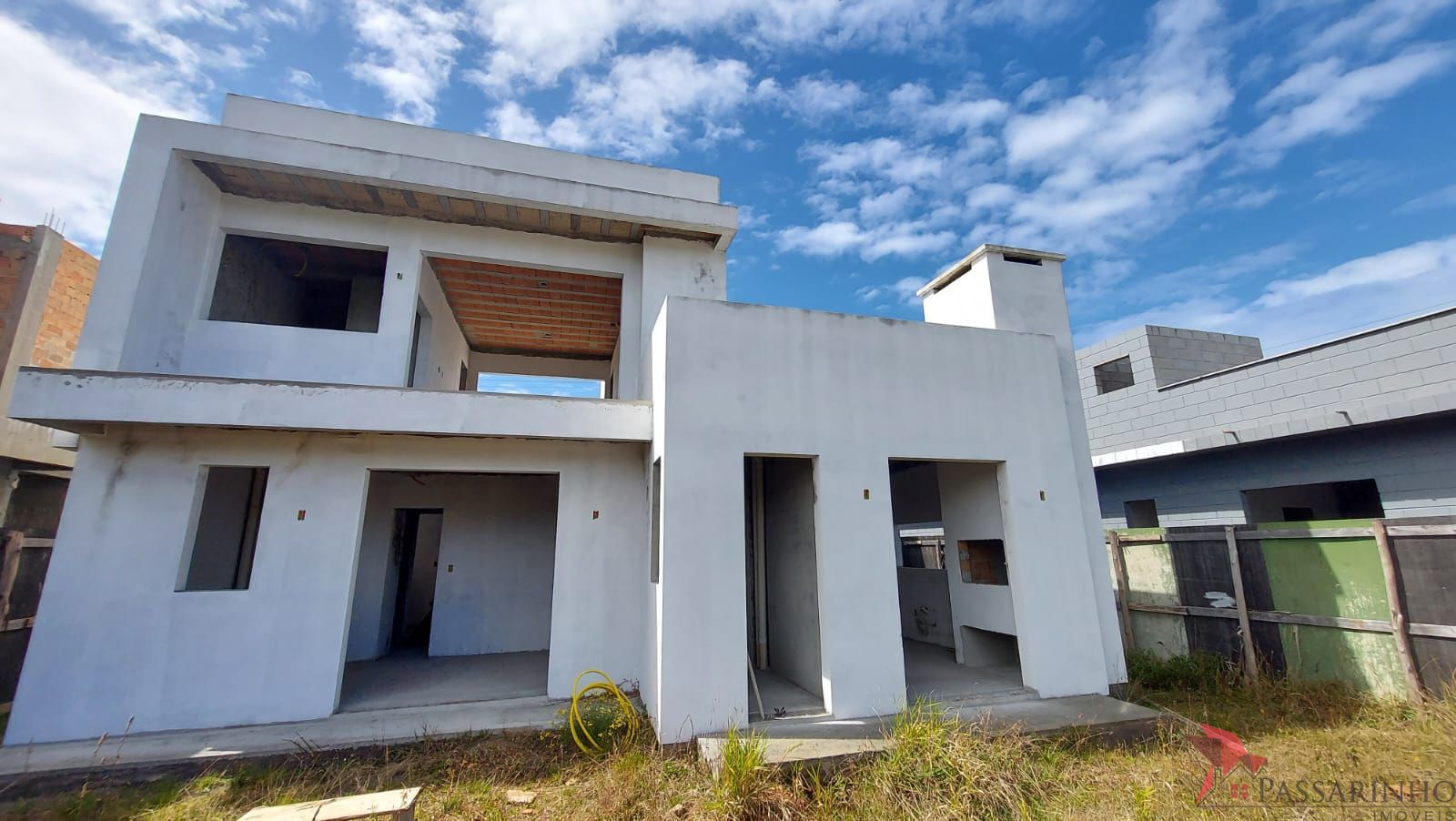 Casa de Condomínio à venda com 3 quartos, 215m² - Foto 41