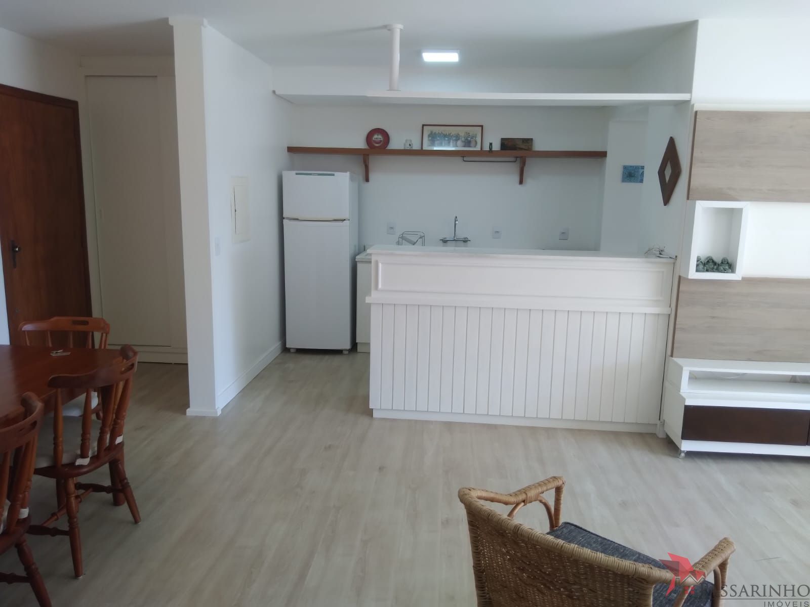 Apartamento à venda com 2 quartos, 102m² - Foto 6