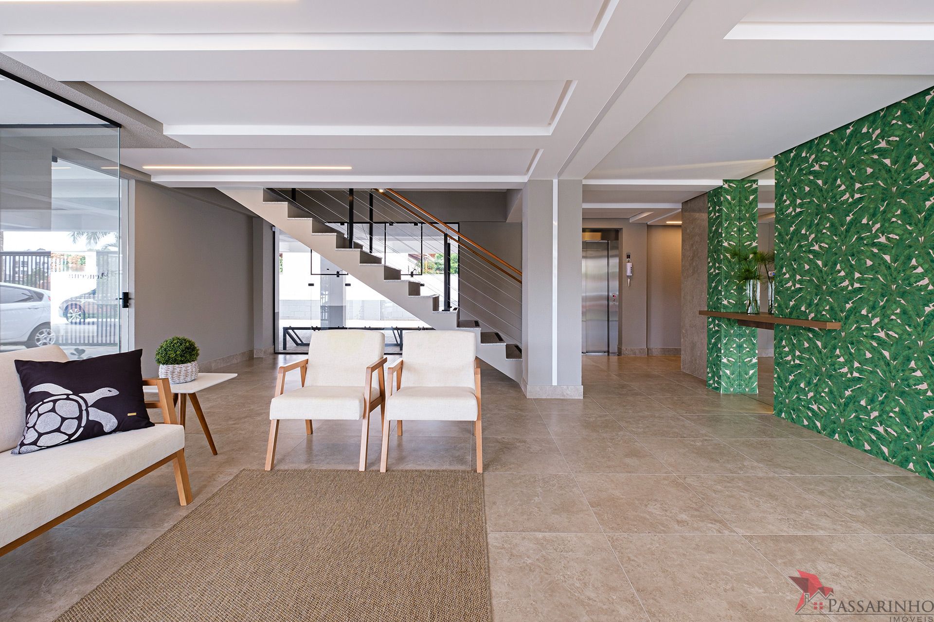 Cobertura à venda com 3 quartos, 207m² - Foto 2
