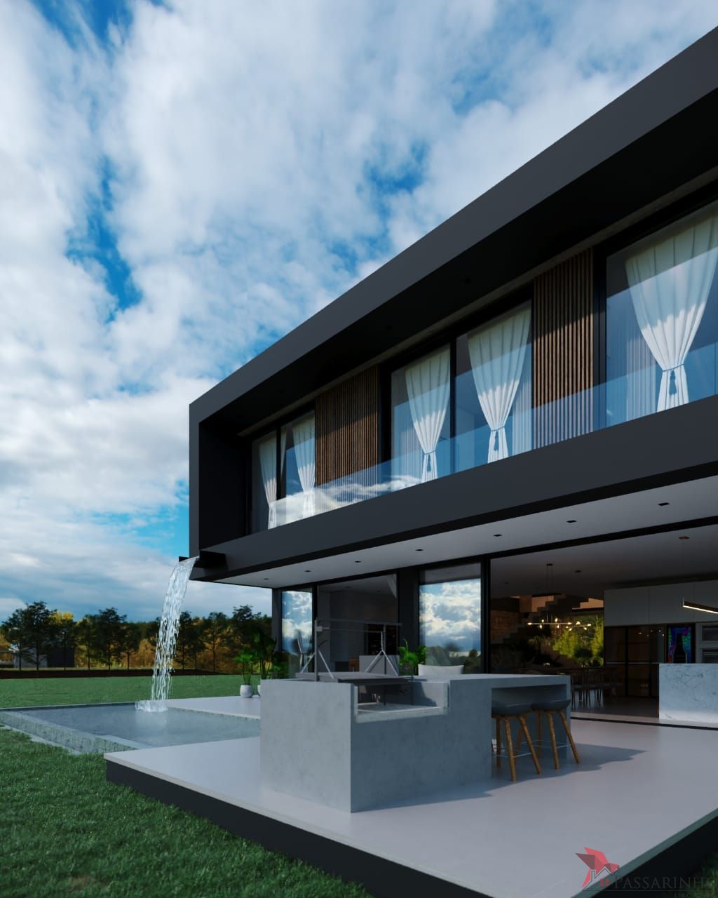 Casa à venda com 4 quartos, 505m² - Foto 3