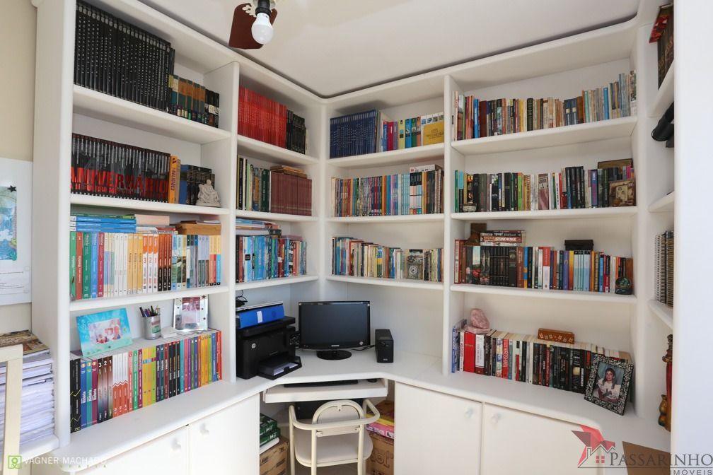 Cobertura à venda com 3 quartos, 138m² - Foto 10
