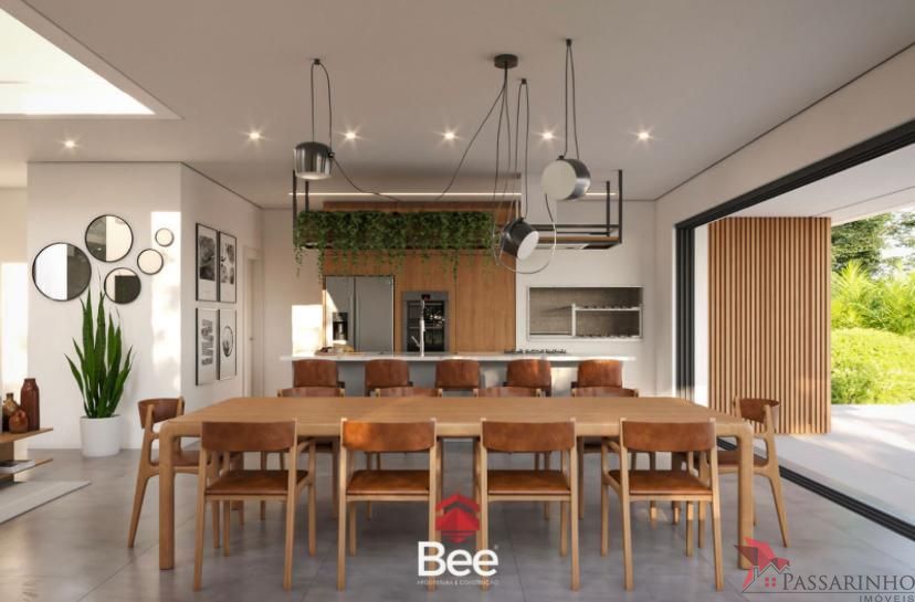 Casa de Condomínio, 4 quartos - Foto 4