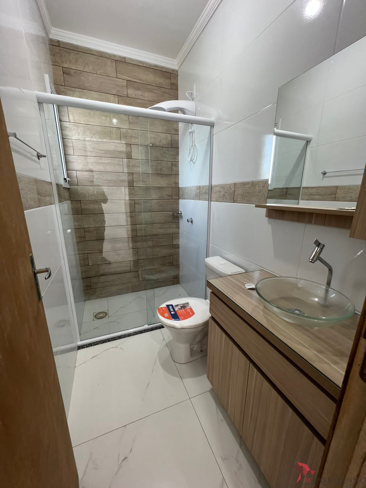 Casa, 2 quartos, 72 m² - Foto 4